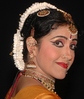 Bala Devi Bala Devi - BharataNatyam Teacher