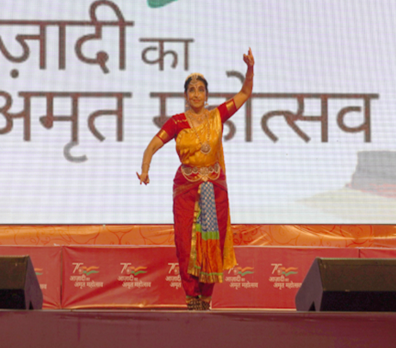 Kalaimamani Award